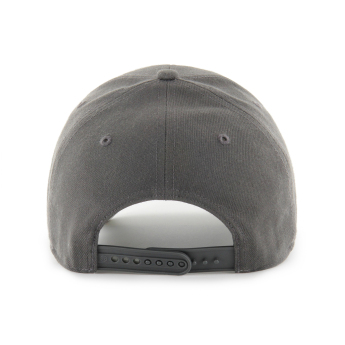 Toronto Maple Leafs șapcă de baseball Metallic Snap ´47 Mvp grey