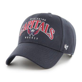 Washington Capitals șapcă de baseball Broadfield ’47 Mvp