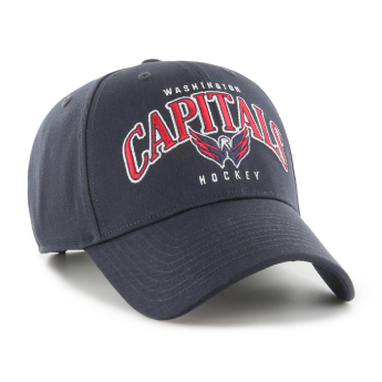 Washington Capitals șapcă de baseball Broadfield ’47 Mvp