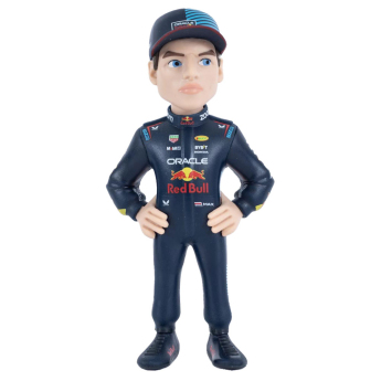 Red Bull Racing figurină MINIX Verstappen