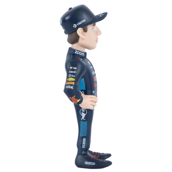 Red Bull Racing figurină MINIX Verstappen