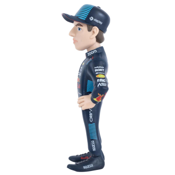 Red Bull Racing figurină MINIX Verstappen