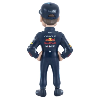 Red Bull Racing figurină MINIX Verstappen