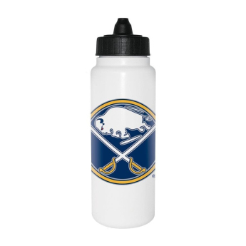 Buffalo Sabres sticlă de băut 1 Liter Tall