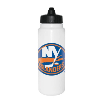 New York Islanders sticlă de băut 1 Liter Tall