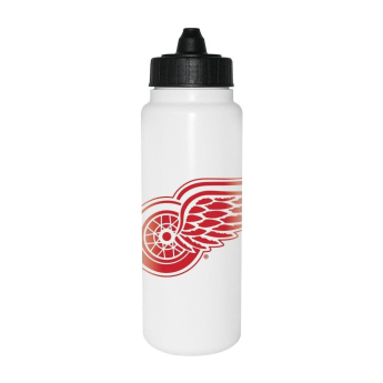 Detroit Red Wings sticlă de băut 1 Liter Tall