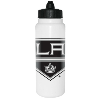 Los Angeles Kings sticlă de băut 1 Liter Tall
