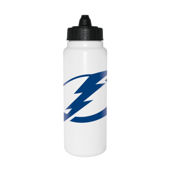 Tampa Bay Lightning sticlă de băut 1 Liter Tall