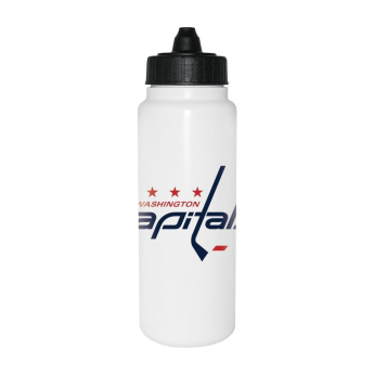 Washington Capitals sticlă de băut 1 Liter Tall