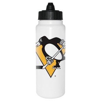Pittsburgh Penguins sticlă de băut 1 litr tall