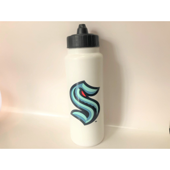 Seattle Kraken sticlă de băut 1 litr tall