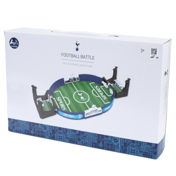 Tottenham Hotspur fotbal de masă Mini Game