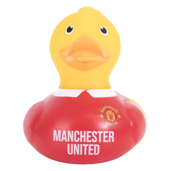 Manchester United rață pentru cadă Home Kit red