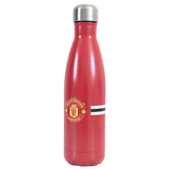 Manchester United termos Core Stripe
