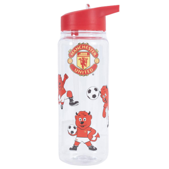 Manchester United biberon de copii Mascot