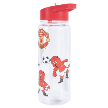 Manchester United biberon de copii Mascot