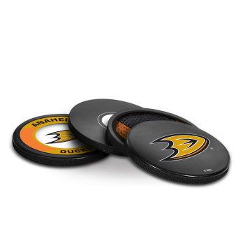 Anaheim Ducks puc Coaster