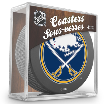 Buffalo Sabres puc Coaster
