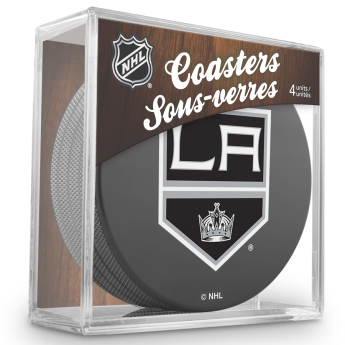 Los Angeles Kings puc Coaster