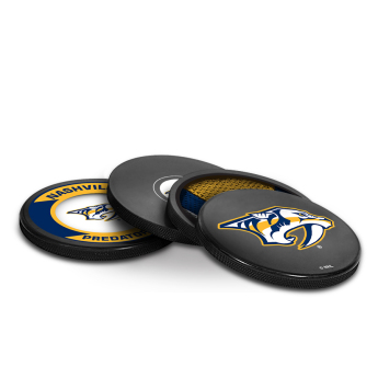 Nashville Predators puc Coaster