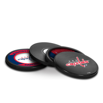 Washington Capitals puc NHL Coaster
