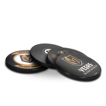 Vegas Golden Knights puc coaster