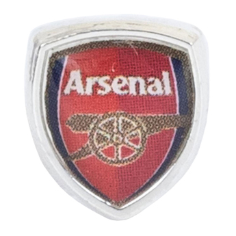 FC Arsenal cercei Colour Stud Earring