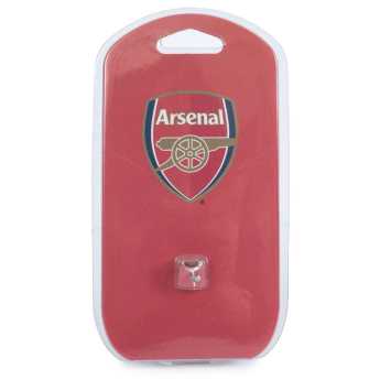 FC Arsenal cercei Colour Stud Earring