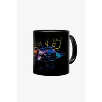 Valentino Rossi cană Monster Energy 46 ”Car”