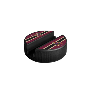 Arizona Coyotes suport de telefon Puck Media Holder