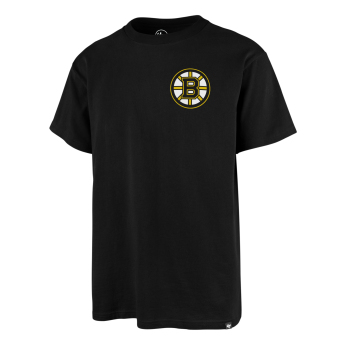 Boston Bruins tricou de bărbați Backer ´47 Echo Tee bear