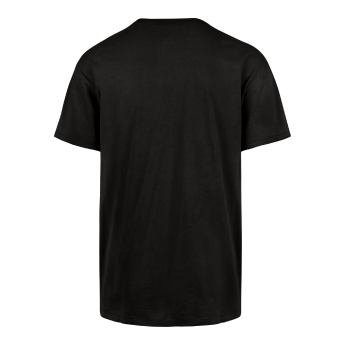 Chicago Blackhawks tricou de bărbați Graphic 47 Drop Shoulder Tee