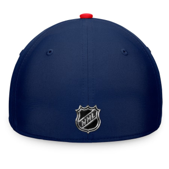 Florida Panthers șapcă de baseball 2024 NHL Draft Flex Hat - Navy