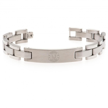FC Chelsea brăţară Engraved