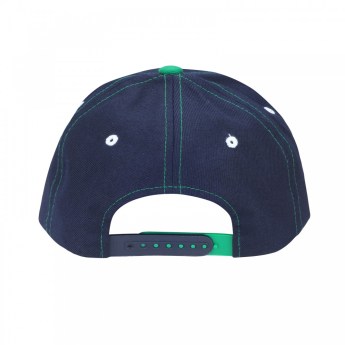 Vancouver Canucks șapcă de baseball NHL Staple Adjustable