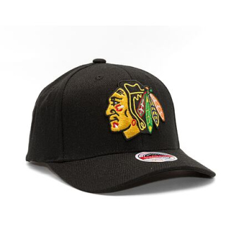 Chicago Blackhawks șapcă de baseball NHL Team Logo Hc Cr Snapback
