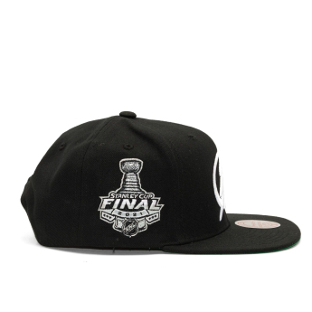 Tampa Bay Lightning șapcă flat Top Spot Snapback