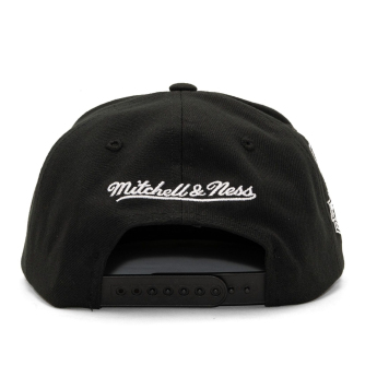 Tampa Bay Lightning șapcă flat Top Spot Snapback