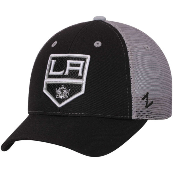 Los Angeles Kings șapcă de baseball Zephyr Basic Trucker