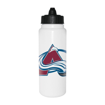 Colorado Avalanche sticlă de băut 1 Liter Tall