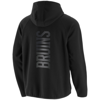 Boston Bruins hanorac de bărbați cu glugă mono aw21 hoodie