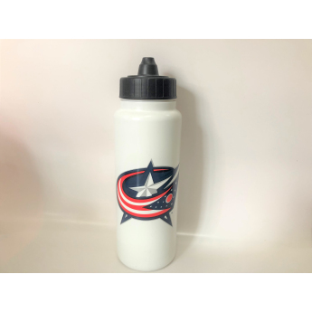 Columbus Blue Jackets sticlă de băut 1 litr tall
