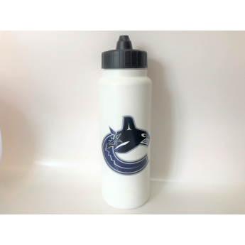 Vancouver Canucks sticlă de băut 1 litr tall