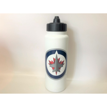 Winnipeg Jets sticlă de băut 1 litr tall