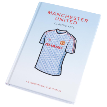 Manchester United carte Classic Kits