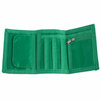 FC Celtic portofel Vector