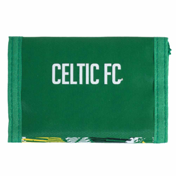 FC Celtic portofel Vector