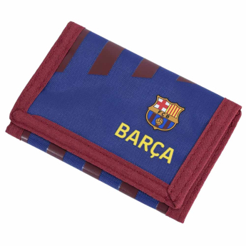 FC Barcelona portofel Stripe