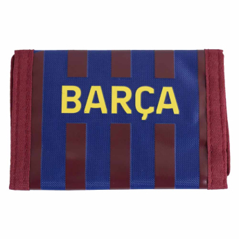 FC Barcelona portofel Stripe