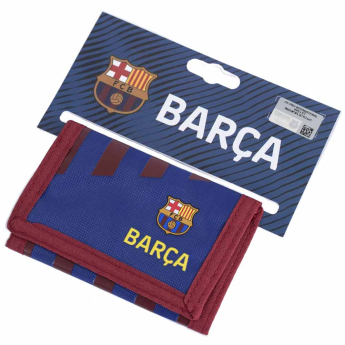 FC Barcelona portofel Stripe